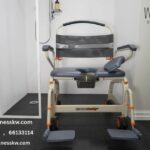 معدات طبية في الكويت | ويلنس اشرف وشركاه