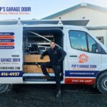 Garage Door Repair Glendale | Pops Garage Door