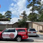 Reliable Roof Repair in Montgomery, TX | Rejuven8 Roofing & Restoration