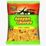 A Mum’s Kitchen Tale of Courage and Cornmeal Magic