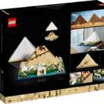 A Midnight Muse of Bricks and Awe