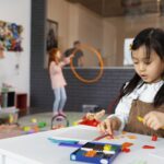 Nurturing Preschool Springvale South for Young Minds