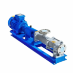 Reliable Magnetic Drive Pump Supplier for Industrial Applications