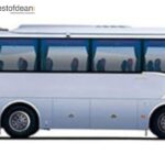 Minibus and Coach Hire Forest of Dean | Scenic Groups & Tours