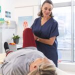 Work-related Injury Physiotherapy in Panorama Hills – Restore Mobility