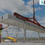 Precast Concrete Design: Efficient, Durable Solutions for Structures