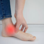 Relief and Hope: A Journey to Health