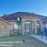 Emergency Roof Repair Texas — Fast, Reliable Roofing Solutions