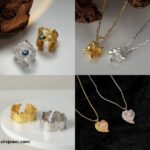 Shop Tory Burch Jewelry Online – Elegant Silver Pieces