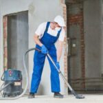 Post Construction Cleaning Service to Restore Your Space Seamlessly