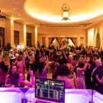 Wedding DJ Winston Salem NC — Unforgettable Celebrations with Shutter Down