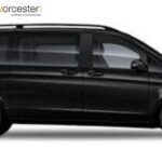 Affordable 35 Seater Coach Hire Worcester for Your Group Travel