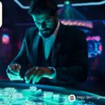 Play Thrilling Jw777 Slot Game for Big Wins