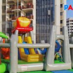 Ballpit Singapore: Fun, Safe Rentals and Play Areas for All Ages