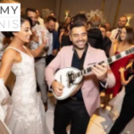 Greek Wedding Entertainment: Live Bouzouki & Traditional Dancing for Your Big Day