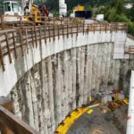 Guide to Pile Wall Construction for Retaining and Ground Support