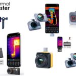 Enhance Your Android with a Thermal Imager for Android