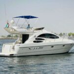 Luxury Boat Rentals: Experience Dubai’s Finest Yachting Moments