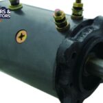 DC Motor Suppliers UK | Reliable Motors for Auto & Industrial Needs