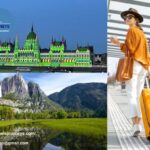 Discover Unique Beautiful Travel Destinations That Take You by Surprise