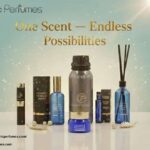 Allure Homme Sport: Fresh, Sporty Fragrance Inspired Oils