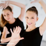 Dance Studio Martinez Ca | Liminaldancelabs.com