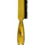 A Quiet Morning at the Barbershop: A Tale of Craft and Care