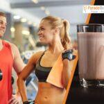 Food and drink brand support services for UK businesses