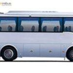 Gloucester Minibus Hire: Comfortable, Reliable Group Transport