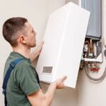 Servicio técnico oficial Ariston Barcelona — Reparaciones y mantenimiento confiables