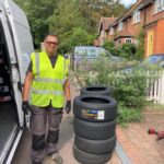 Mobile Tyre Fitting London – Dependable, On‑the‑Spot Service