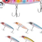Find Fishing Tackle Shops Near Me for Quality Gear