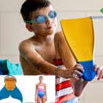 Forbedr din svømning med kvalitets svømmetræningsudstyr