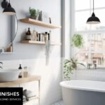 Complete Bathroom Renovation Packages for a Beautiful, Stress-Free Makeover