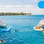 Cartagena Private Yacht Party: Luxury Ocean Celebration