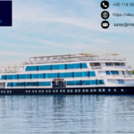 Luxury Nile River Cruise | Nilecruisers.com