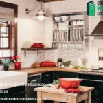 Cabinet Doors Uk | Direct Kitchen Doors