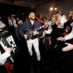 Bouzouki Shows Sydney: Live Greek Music Under the Stars