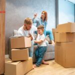 Ein reibungsloser Schritt in ein neues Zuhause im Ausland