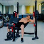 Discover the Best Smith Machine for Home Gyms in 2024