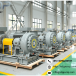 Molten Salt Pump Manufacturer Usa | Sdppump.com