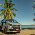 Costa Rica Premium Transport Services for a Luxurious Experience