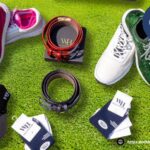 Patriotic Golf Footwear: Elevate Your Game with Style
