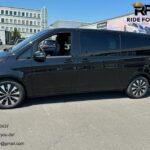 Chauffeurservice für Geschäftsreisen | Rideforyou.de