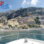 Boat Tour Positano: Explore the Amalfi Coast by Sea