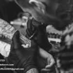 Find a Tattoo Artist Near Me: Skilled, Local Ink Specialists