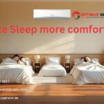 Count on a Trusted o general ac supplier in uae for Cooling