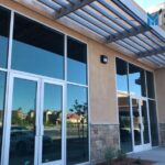 Affordable Glass Aluminum Storefront Replacements for Your Business