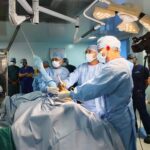 Best shoulder specialist doctor in Mumbai | Dr. Nagraj Shetty