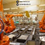 Centros de datos: modelado térmico CFD para rendimiento óptimo